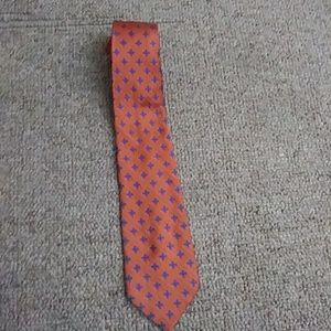 Geoffrey Beene long tie.